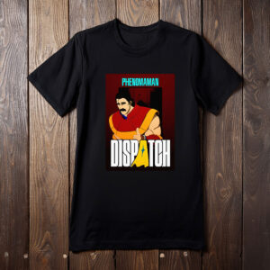 Phenoman Classic Shirt