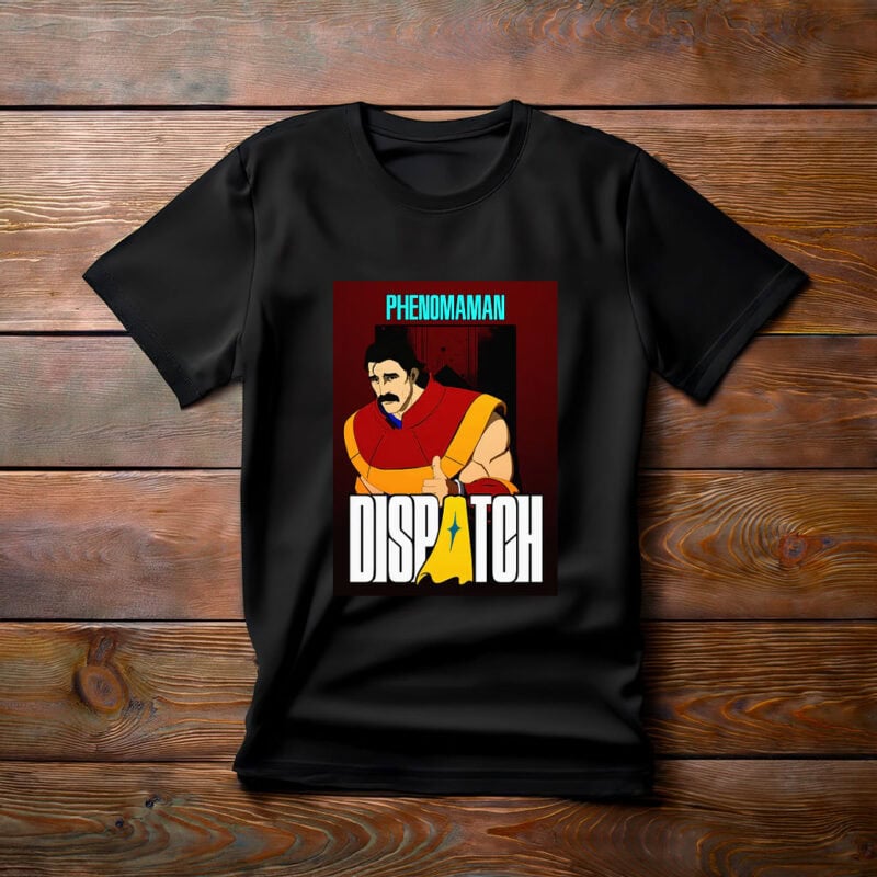 Phenoman Classic Shirt