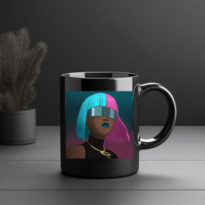 Prism Dispatch SDN Mug
