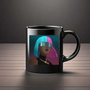 Prism Dispatch SDN Mug