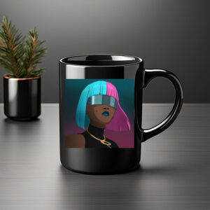 Prism Dispatch SDN Mug