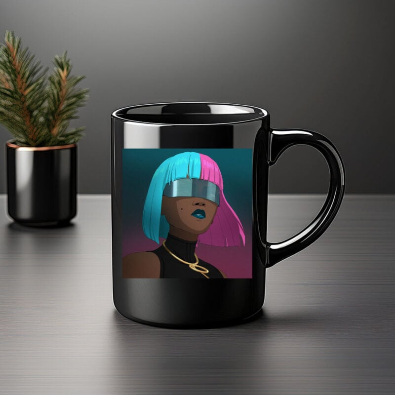 Prism Dispatch SDN Mug