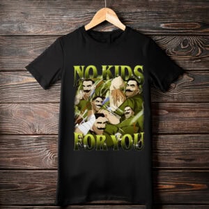 Punch Up 90s Bootleg Shirt