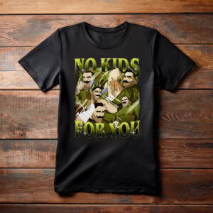 Punch Up 90s Bootleg Shirt