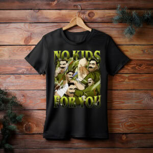 Punch Up 90s Bootleg Shirt