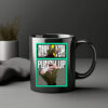 Punch Up Dispatch Mug