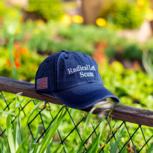 Radical Left Scum Hat