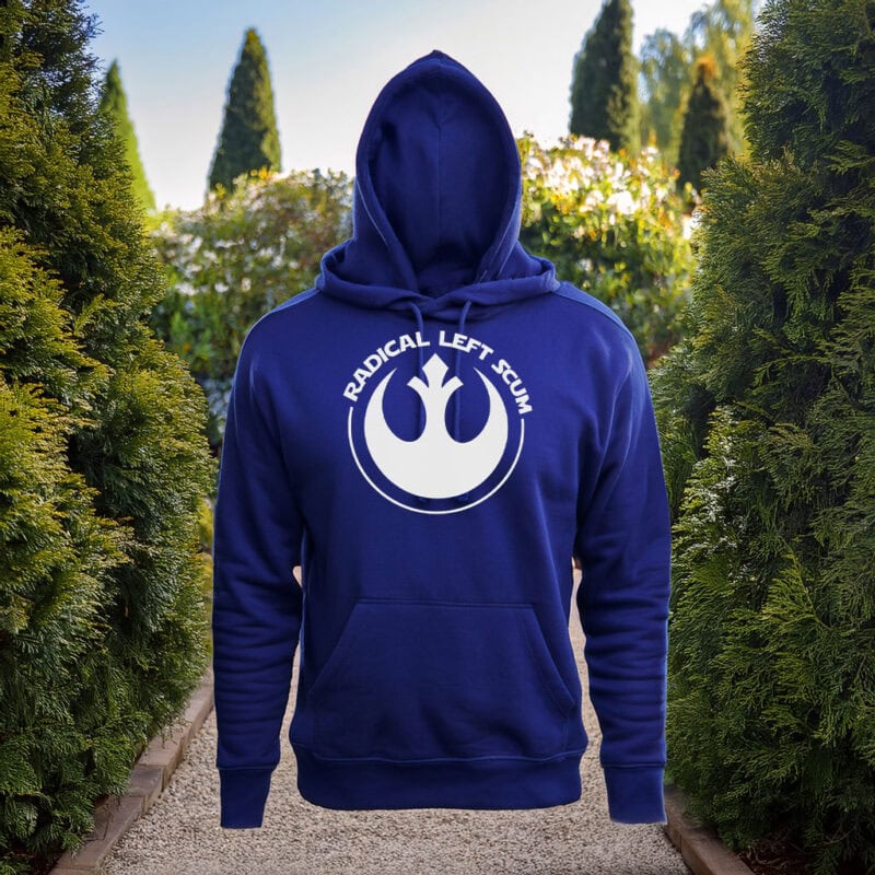 Radical Left Scum T-Shirt