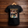Robert Robertson ITJ Anime Hero Ensemble Retro Fanart Tee
