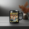Robert Robertson Mecha Men Mug