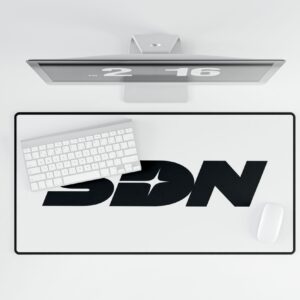 SDN Dispatch Desk Mat