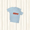 SDN Dispatch Game Logo T-Shirt