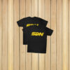 SDN Dispatch, Game Logo T-Shirt