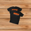 SDN Superhero, Dispatch Network Logo T-Shirt