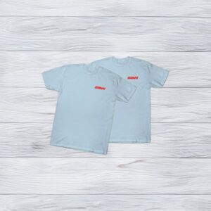 SDN Superhero Dispatch Network Minimal T-Shirt