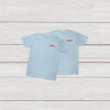 SDN Superhero Dispatch Network Minimal T-Shirt
