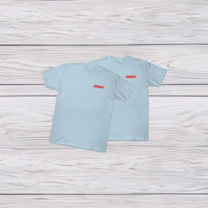 SDN Superhero Dispatch Network Minimal T-Shirt