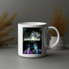 Shadow Dispatch Noir Mug