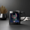 Sonar Dispatch Game Mug