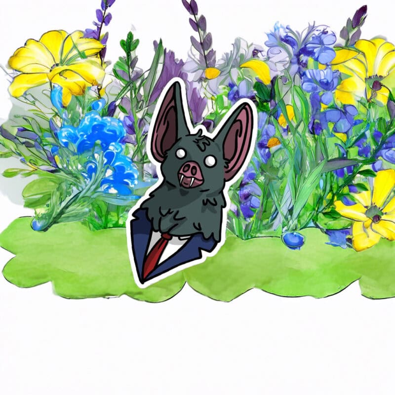 Sonar Dispatch Inspired Game Sticker