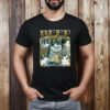 Superhero Game Video Beef Dispatch Shirt