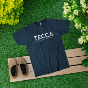 TECCA T-Shirt - The Chair Co Show