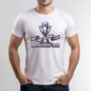 USA 2026 World Cup – USA Soccer Lover Shirt