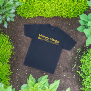 Valley Forge Automotive Center T-Shirt
