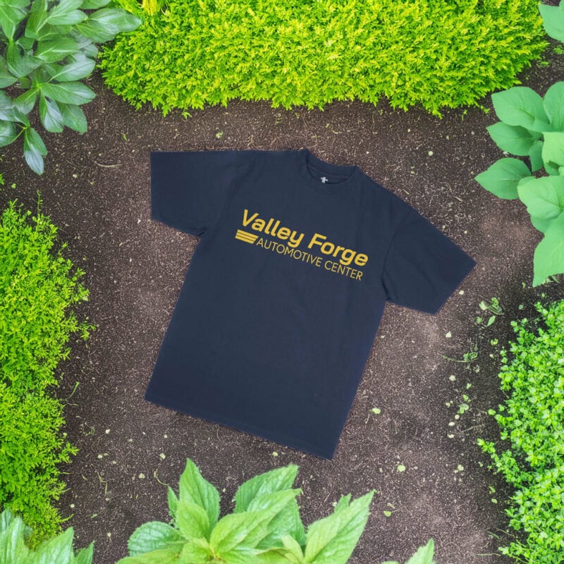Valley Forge Automotive Center T-Shirt