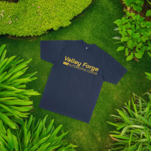 Valley Forge Automotive Center T-Shirt