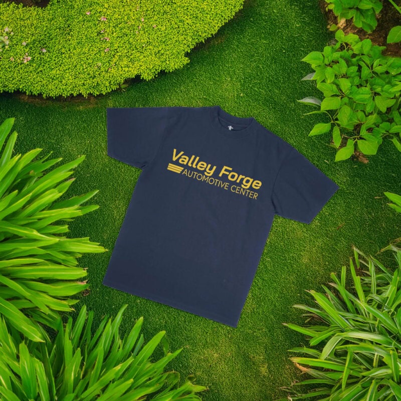Valley Forge Automotive Center T-Shirt