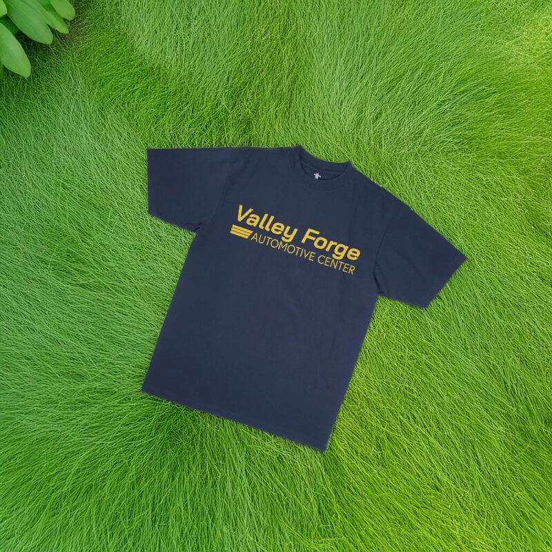 Valley Forge Automotive Center T-Shirt