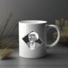 Wacky Chase Mug