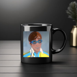 Waterboy Dispatch Game Mug