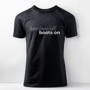 World Cup 2026 “Boots On, Cleats On” FIFA T-Shirt