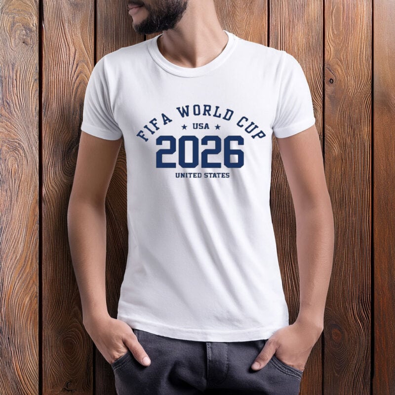 World-Cup-2026-Soccer-Flags-Graphic-T-Shirt
