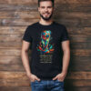 World Cup 2026 Soccer Flags Graphic Tee
