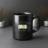 Z-Team Dispatch Superhero Mug