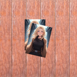 𝙈𝙔 𝘾𝙃𝘼𝙄𝙉𝙎 Dispatch Sticker