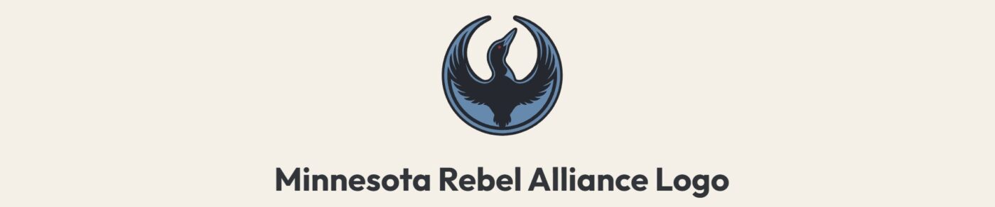Minnesota Rebel Alliance Logo
