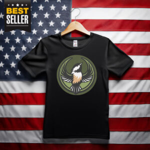 Ahoy Maine Resistance T-Shirt