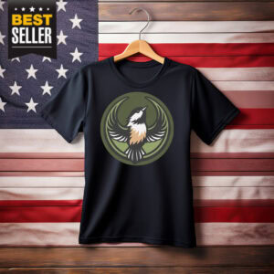 Ahoy Maine Resistance T-Shirt