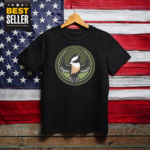 Ahoy Maine Resistance T-Shirt