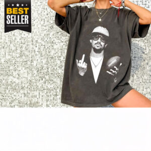 Bad Bunny Bowl 2026 Halftime Show Shirt