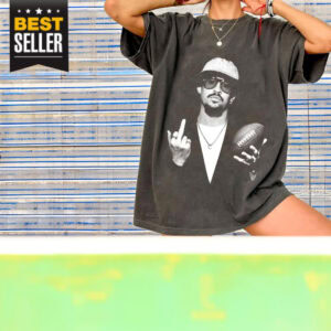 Bad Bunny Bowl 2026 Halftime Show Shirt