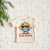 Boys Stud Muffin Valentine's Day Shirt