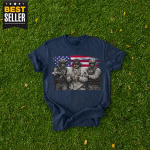 Captured Live Maduro Venezuelan Freedom Shirt