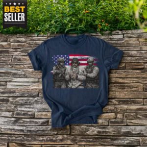 Captured Live Maduro Venezuelan Freedom Shirt