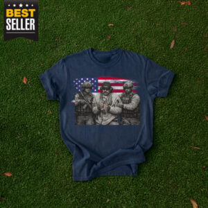 Captured Live Maduro Venezuelan Freedom Shirt