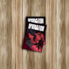 Dispatch Dark Succubus Power Sticker